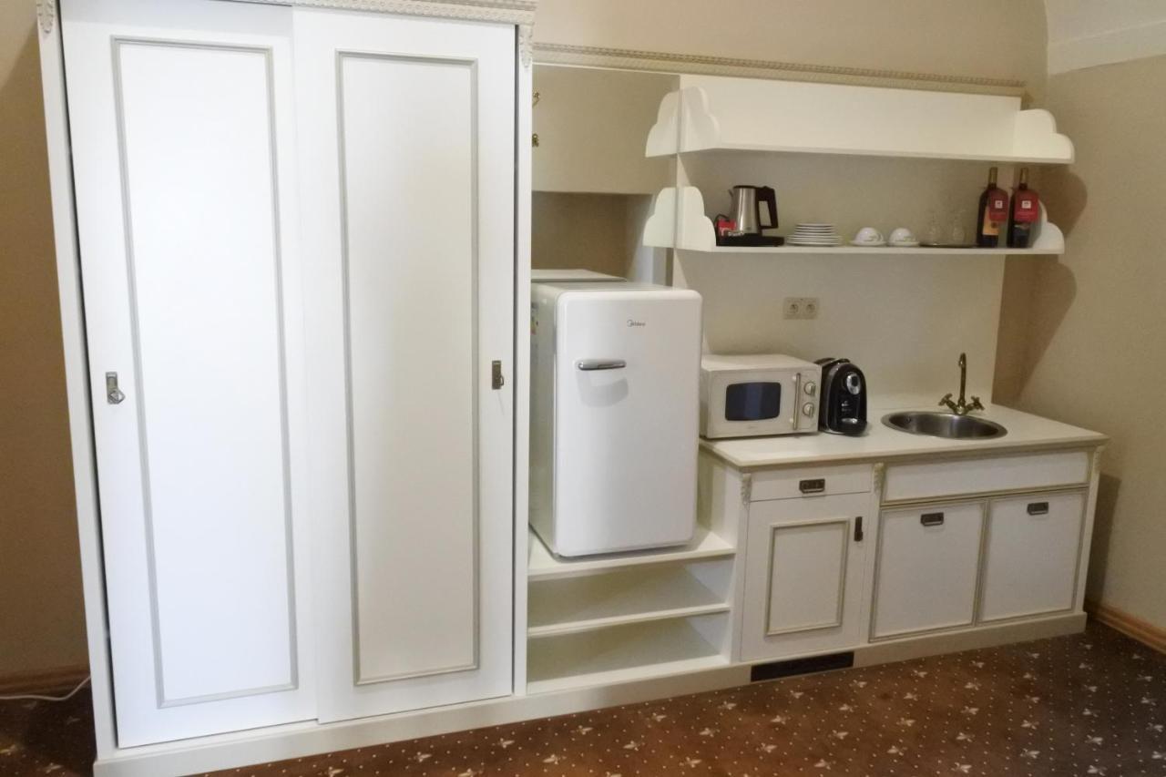 Hotel Gino Park Palace Považská Bystrica 外观 照片