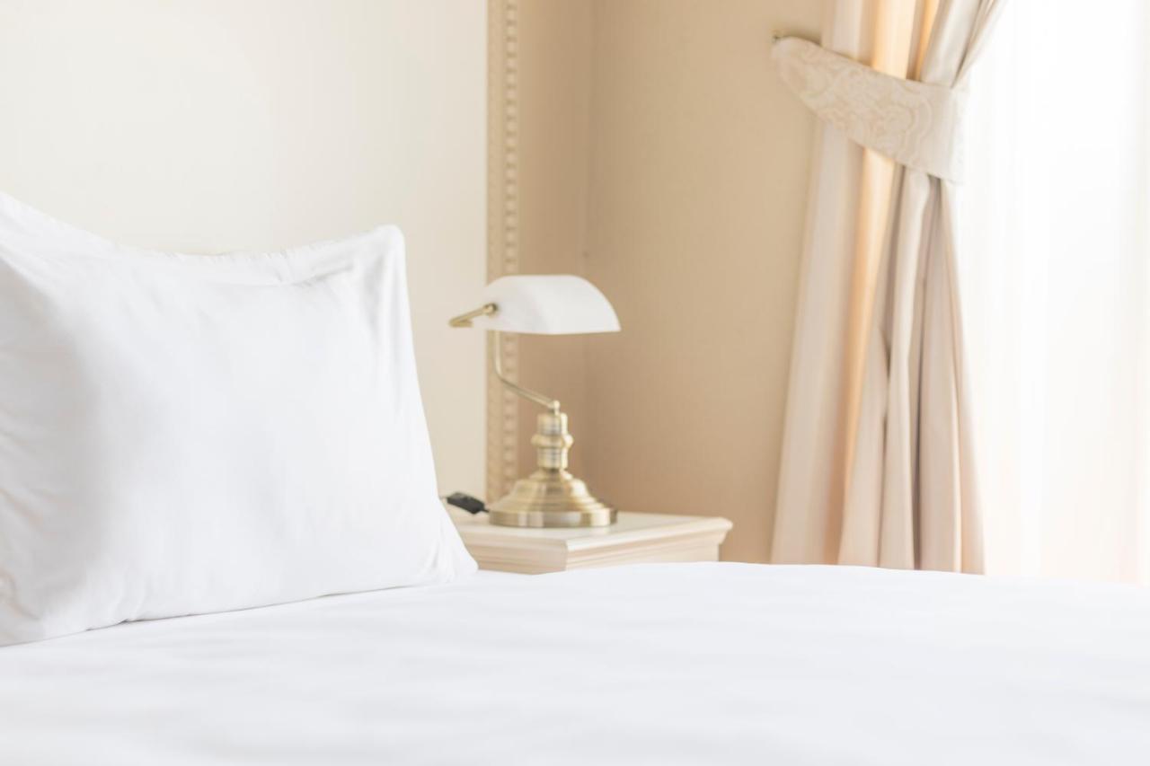 Hotel Gino Park Palace Považská Bystrica 外观 照片