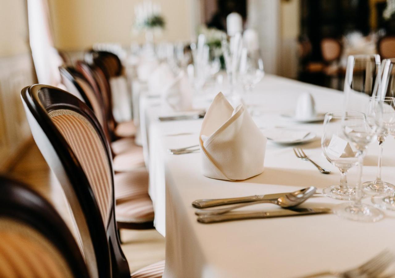 Hotel Gino Park Palace Považská Bystrica 外观 照片