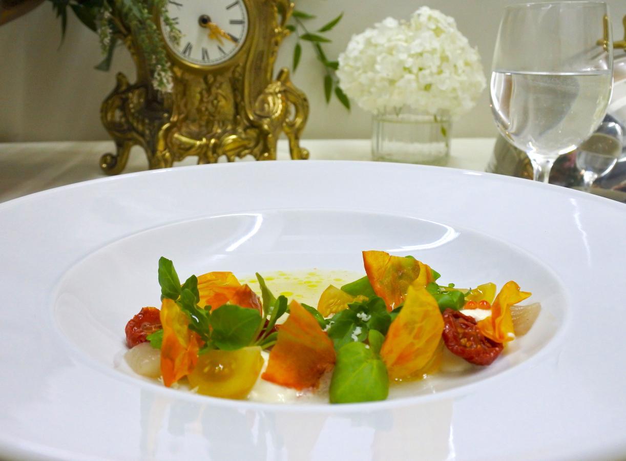 Hotel Gino Park Palace Považská Bystrica 外观 照片